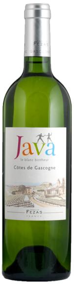 Chiroulet- Java Blanc