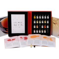 Le Nez du Vin - Duosæt