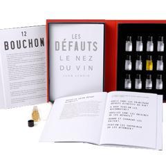 Le Nez du Vin - fejl i vin