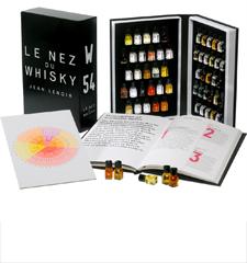 Le Nez du Whisky