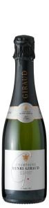 ½ flaske Henri Giraud - Esprit de Giraud