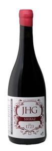 Jan Harmsgat - Shiraz