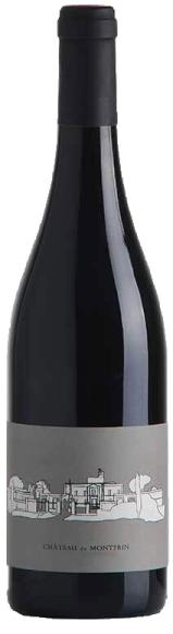 Montfrin - Côtes du Rhône