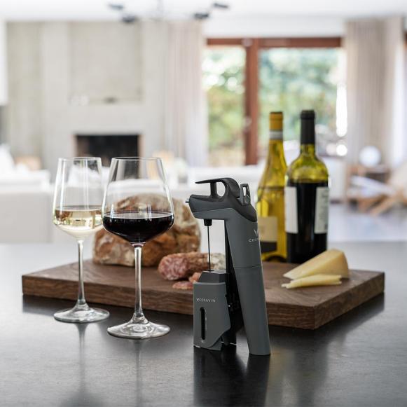 Coravin Timeless Three SL giver bedre vinoplevelser