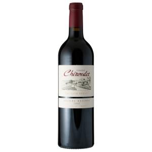 Chiroulet - Grande Réserve Rouge