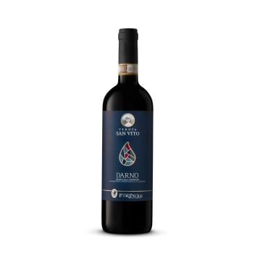 San Vito - Chianti "Darno"