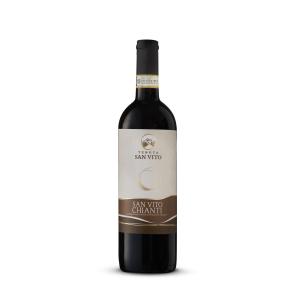 San Vito - Chianti