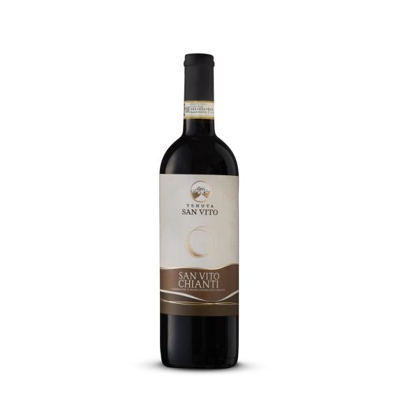 San Vito - Chianti