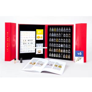 Le Nez du Vin - Masterkit