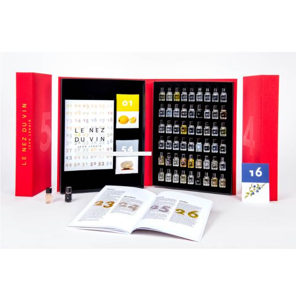 Le Nez du Vin - Masterkit