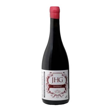 Jan Harmsgat - Shiraz