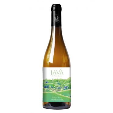 Chiroulet- Java Blanc