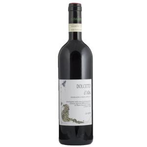 Erbaluna - Dolcetto d' Alba - Le Liste