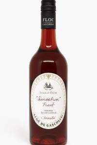 Chiroulet - Floc de Gascogne 