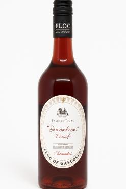 Chiroulet - Floc de Gascogne 