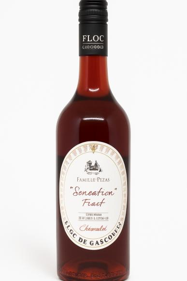 Chiroulet - Floc de Gascogne 