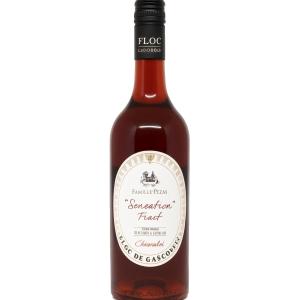 Chiroulet - Floc de Gascogne 