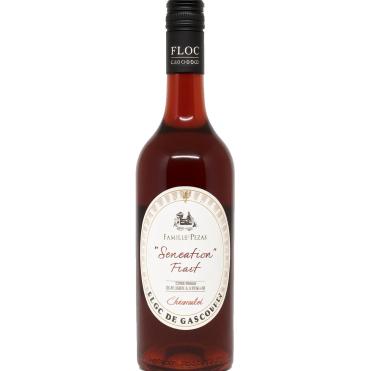 Chiroulet - Floc de Gascogne 