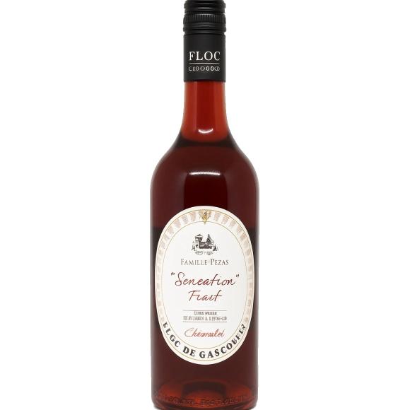 Chiroulet - Floc de Gascogne 