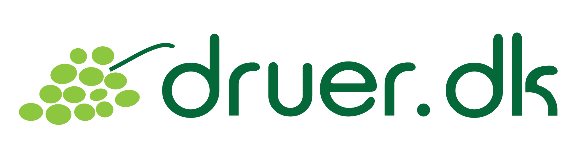 druer.dk logo